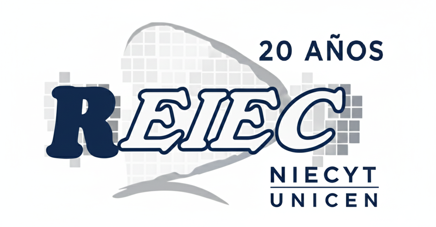 					Ver Vol. 20 Núm. Especial (2025): REIEC 20 Años
				